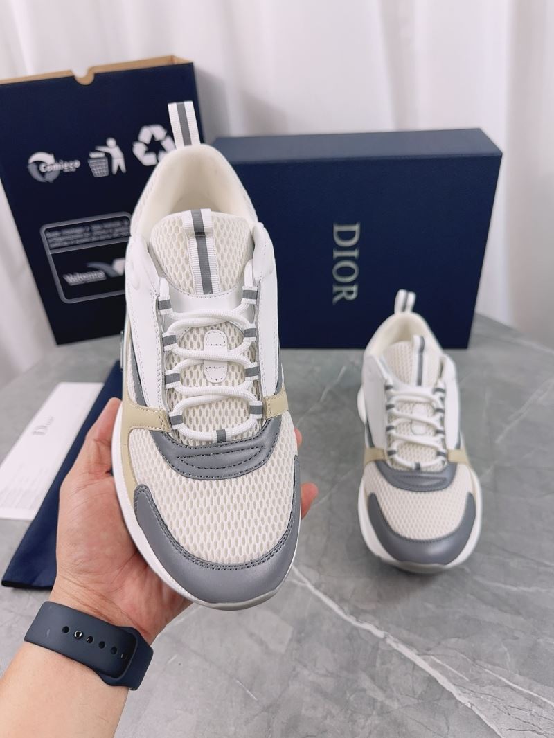 Christian Dior Sneaker